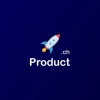 Product Rocket (Switzerland) logo