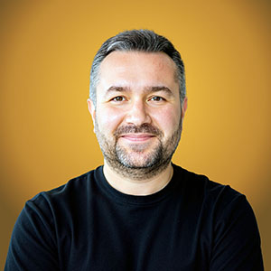 Nikita Yampolski - Senior Product Manager, Product-Led Growth Expert